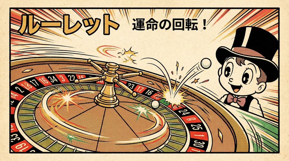 Roleta Geralbet - Jogo de Roleta Online